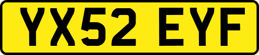 YX52EYF