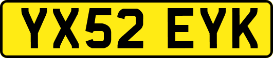 YX52EYK