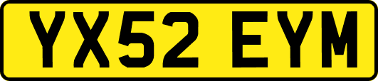YX52EYM