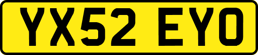 YX52EYO