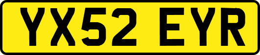 YX52EYR