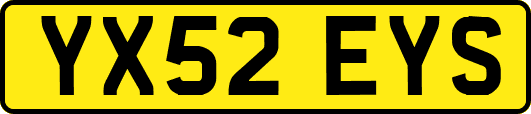 YX52EYS