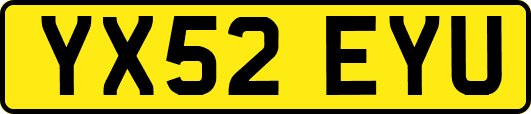YX52EYU