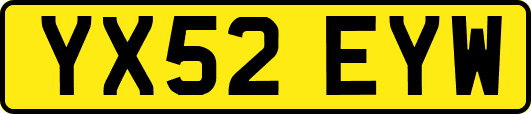 YX52EYW