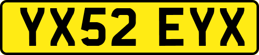 YX52EYX