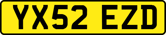 YX52EZD