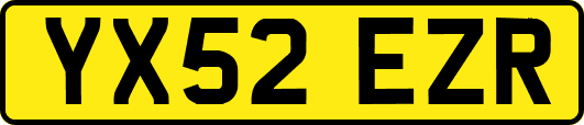 YX52EZR