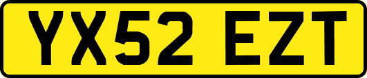 YX52EZT