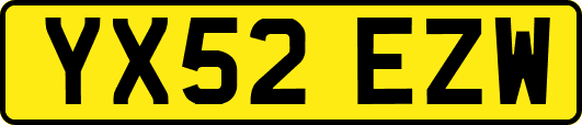 YX52EZW