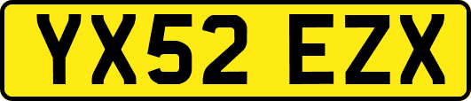 YX52EZX