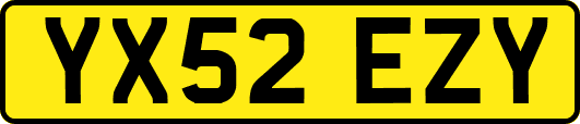 YX52EZY