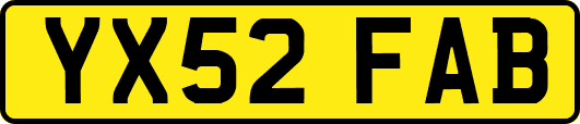 YX52FAB