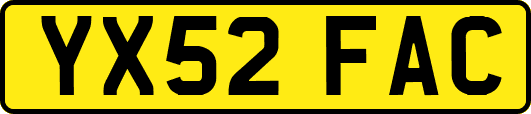 YX52FAC