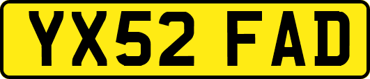 YX52FAD