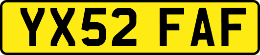 YX52FAF