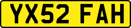 YX52FAH