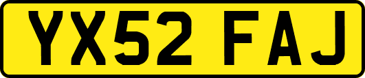 YX52FAJ