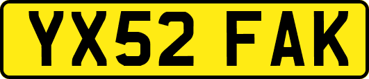 YX52FAK