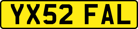 YX52FAL