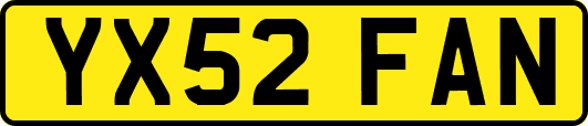 YX52FAN
