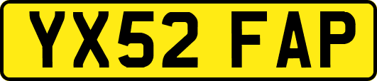 YX52FAP