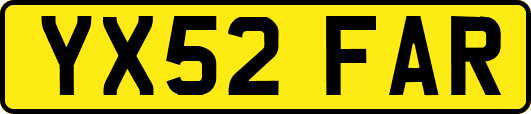 YX52FAR