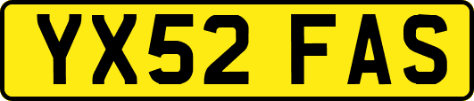 YX52FAS