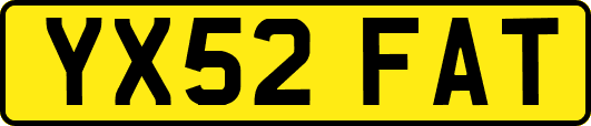 YX52FAT