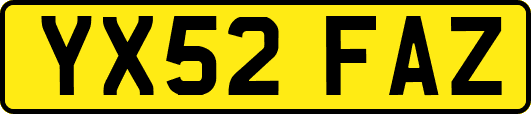 YX52FAZ