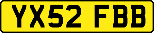 YX52FBB