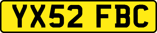 YX52FBC