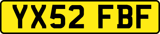 YX52FBF