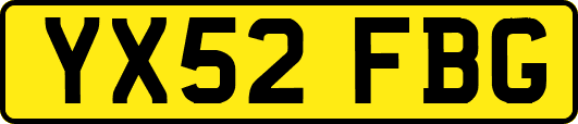 YX52FBG