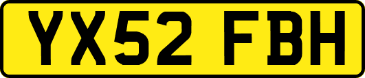 YX52FBH