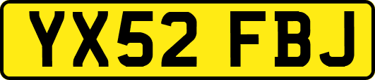 YX52FBJ