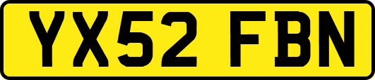 YX52FBN