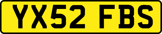 YX52FBS
