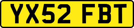 YX52FBT