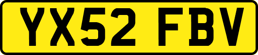 YX52FBV