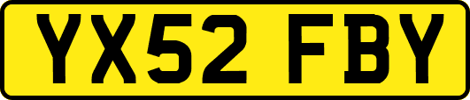 YX52FBY