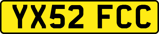 YX52FCC