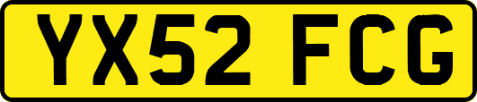 YX52FCG