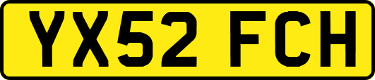 YX52FCH