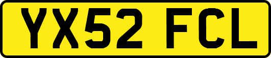 YX52FCL