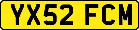 YX52FCM