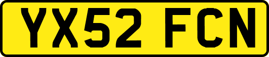 YX52FCN