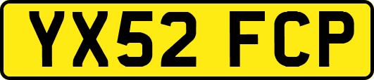 YX52FCP