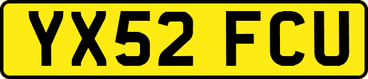 YX52FCU