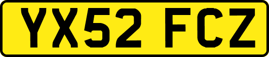 YX52FCZ