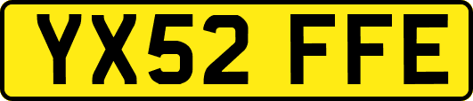 YX52FFE